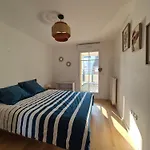 Apartamento 4 Personnes - Vue Proche - Fr-1-482-149