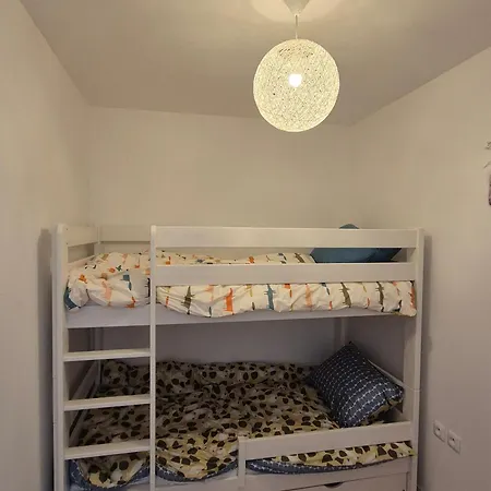 4 Personnes - Vue Proche - Fr-1-482-149 Fort-Mahon-Plage