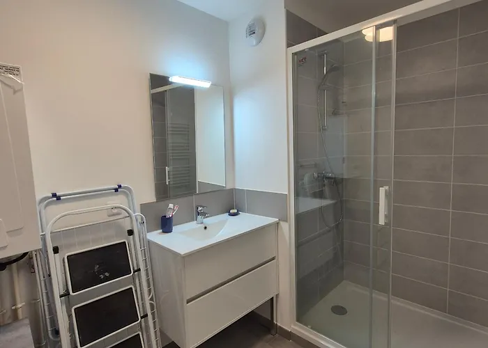 Apartamento 4 Personnes - Vue Proche - Fr-1-482-149 *