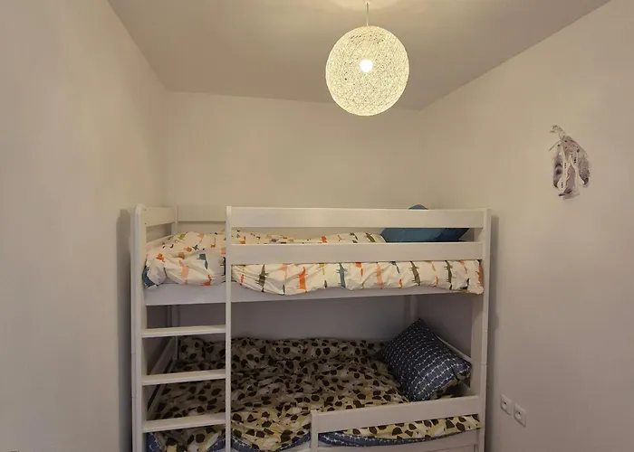 4 Personnes - Vue Proche - Fr-1-482-149 Fort-Mahon-Plage