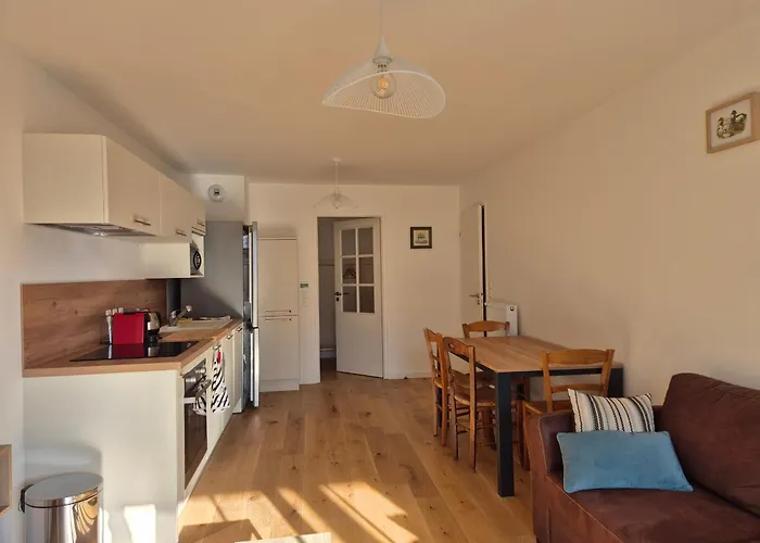 4 Personnes - Vue Proche - Fr-1-482-149 Apartamento